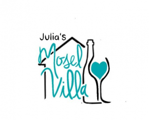 Julia's Mosel Villa Appartement TONY